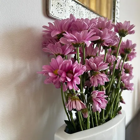 Rea Flora - Cozy With Free Parking Apartament