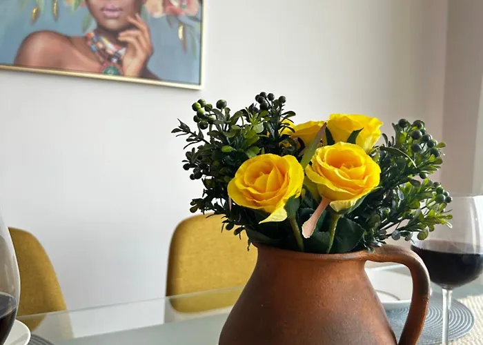 Rea Flora - Cozy With Free Parking * Σόφια