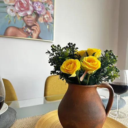 Rea Flora - Cozy With Free Parking * ソフィア