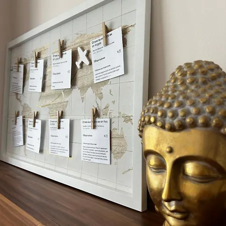 Apartament Rea Flora - Cozy With Free Parking *