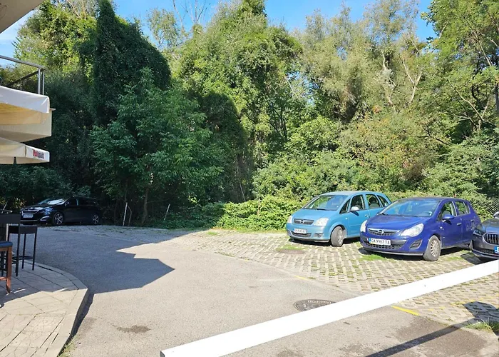 アパート Rea Flora - Cozy With Free Parking ソフィア