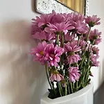 Rea Flora - Cozy With Free Parking Apartament